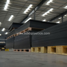 HDPE Sheets Customized Size And Color